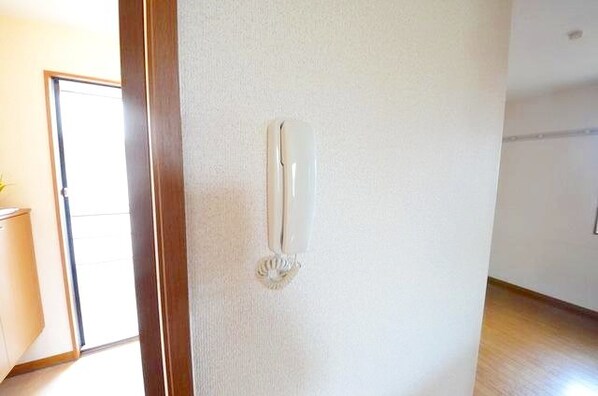 フルールの物件内観写真